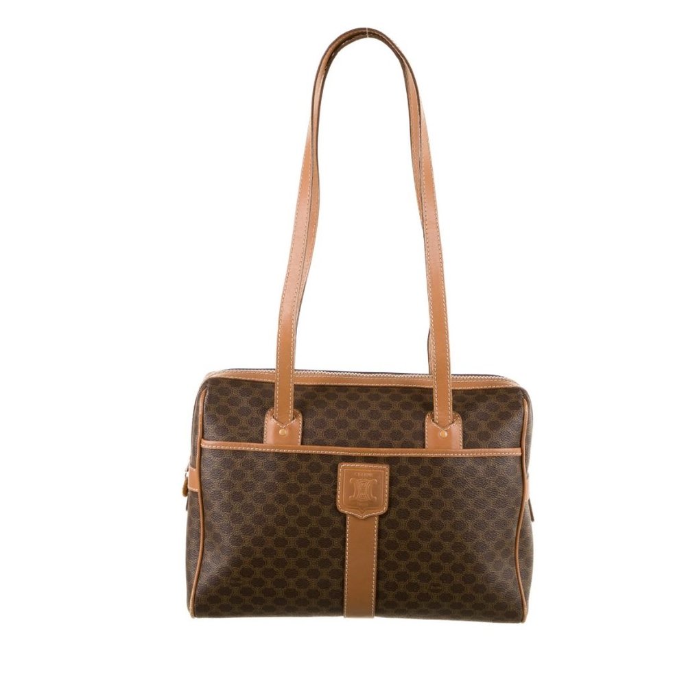 Vintage Celine shoulder bag